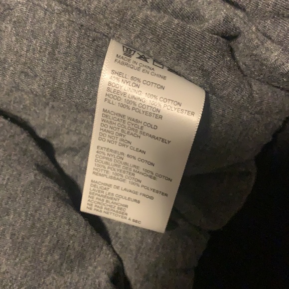 Urban Outfitters Silence and Noise Bomber - Picture 7 of 8